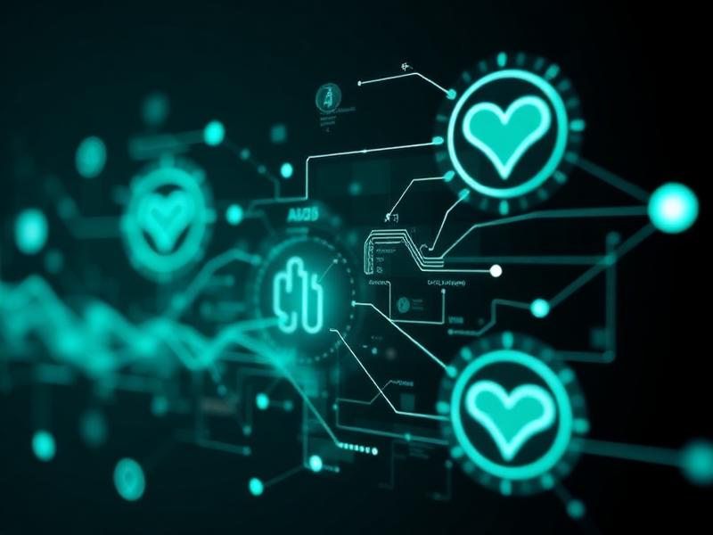 Visão computacional na CME: como a ANNA identifica instrumentais