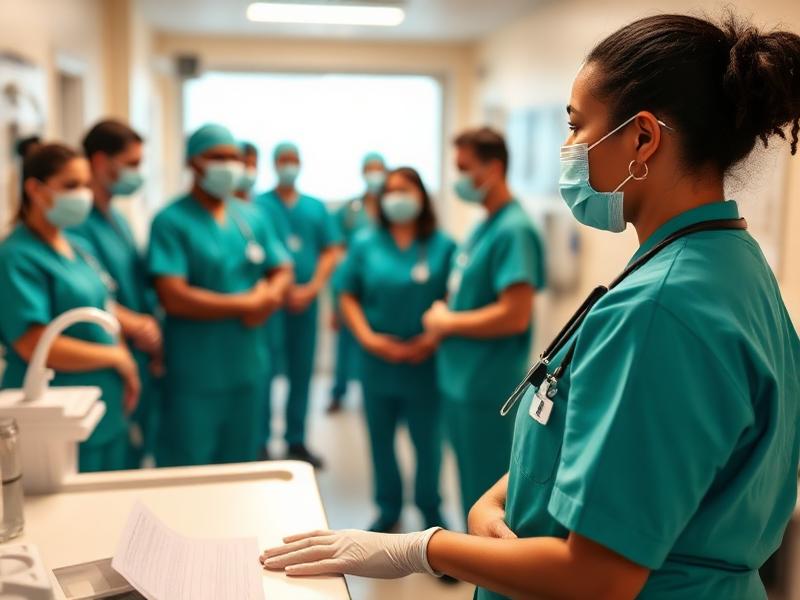 Como reduzir em 39% o extravio de instrumentais na CME