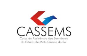 Logo CASSEMS