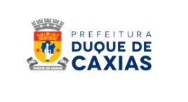 Logo Prefeitura de Duque de Caxias