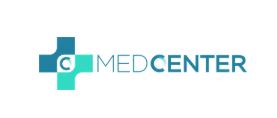 Logo MedCenter