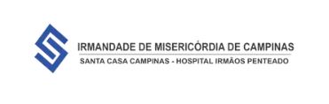Logo Irmandade de Misericórdia de Campinas