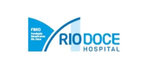 Logo Rio Doce Hospital