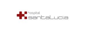 Logo Hospital Santa Lúcia